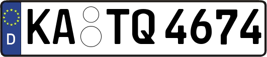 KA-TQ4674