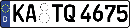 KA-TQ4675