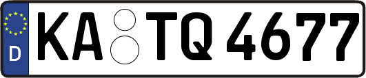 KA-TQ4677