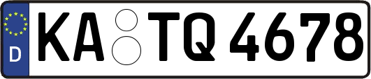KA-TQ4678