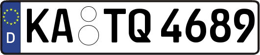 KA-TQ4689