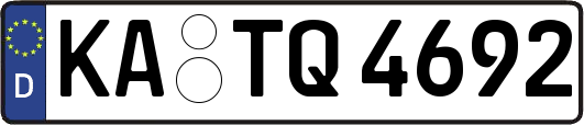 KA-TQ4692