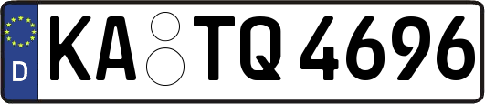 KA-TQ4696