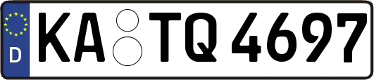 KA-TQ4697