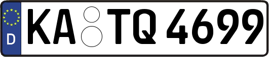 KA-TQ4699