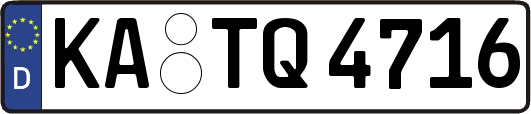 KA-TQ4716