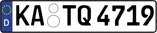 KA-TQ4719