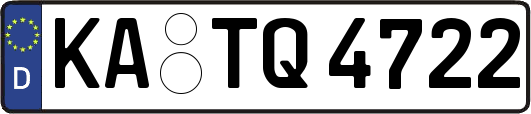 KA-TQ4722