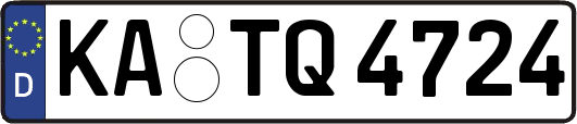 KA-TQ4724