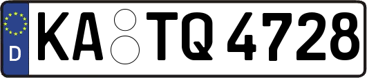 KA-TQ4728