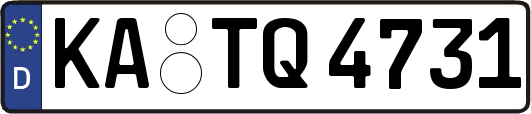 KA-TQ4731