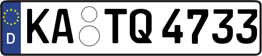 KA-TQ4733