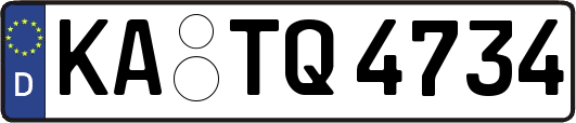 KA-TQ4734