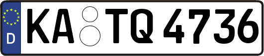 KA-TQ4736