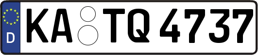 KA-TQ4737