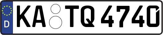 KA-TQ4740