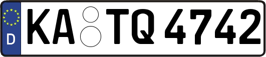 KA-TQ4742