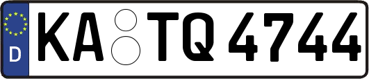 KA-TQ4744