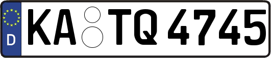 KA-TQ4745