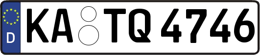 KA-TQ4746
