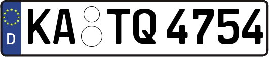 KA-TQ4754