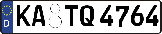 KA-TQ4764