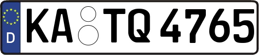 KA-TQ4765