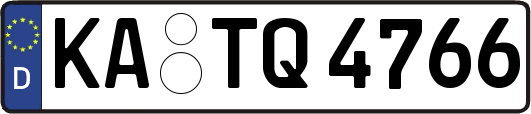 KA-TQ4766