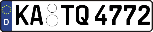 KA-TQ4772