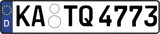 KA-TQ4773