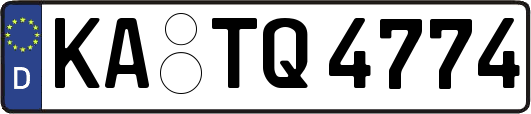 KA-TQ4774