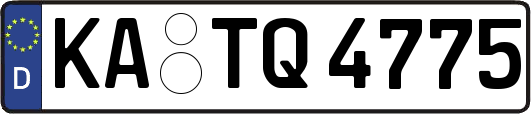 KA-TQ4775