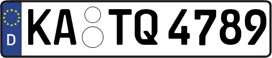 KA-TQ4789