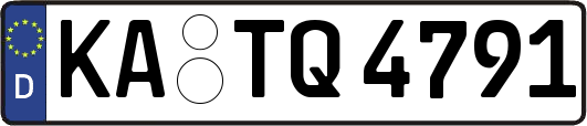 KA-TQ4791