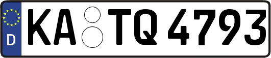 KA-TQ4793