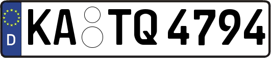 KA-TQ4794