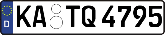 KA-TQ4795