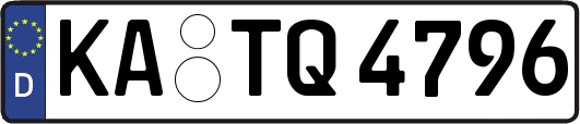 KA-TQ4796