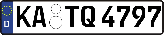 KA-TQ4797