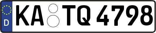 KA-TQ4798