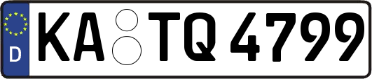 KA-TQ4799