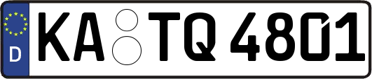KA-TQ4801