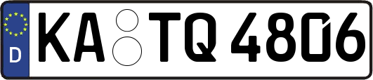 KA-TQ4806