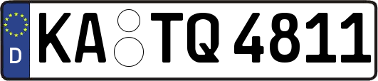 KA-TQ4811