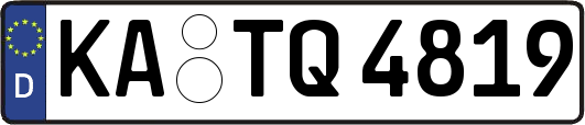KA-TQ4819
