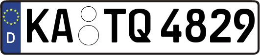 KA-TQ4829