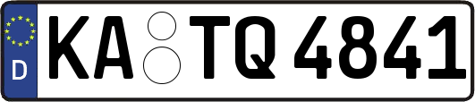 KA-TQ4841