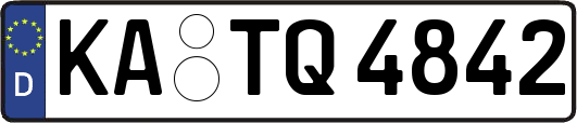 KA-TQ4842
