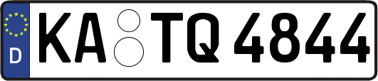 KA-TQ4844