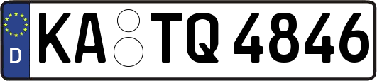 KA-TQ4846